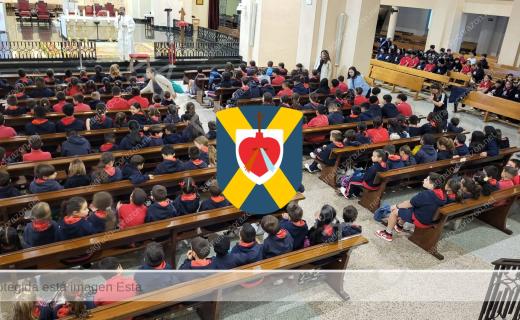 Foto del centro Instituto Sagrado Corazon