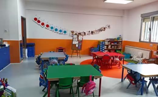 Foto del centro Instituto San Jose