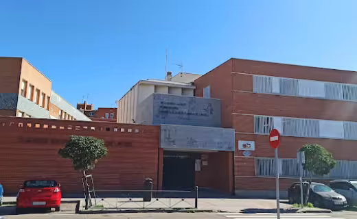 Foto del centro Instituto Sagrada Familia de Urgel