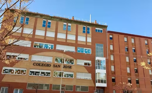 Foto del centro Instituto San Jose