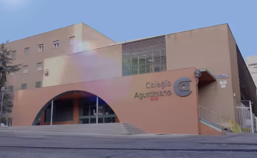 Foto del centro Instituto Agustiniano