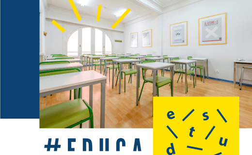 Foto del centro Instituto Dario Estudio