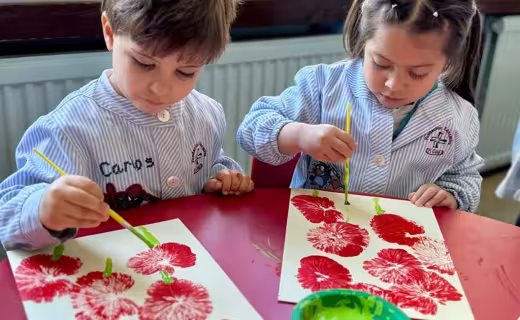 Foto del centro Escuela infantil La Anunciata