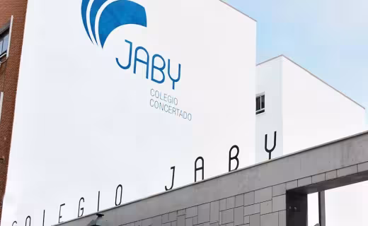 Foto del centro Instituto J.a.b.y.