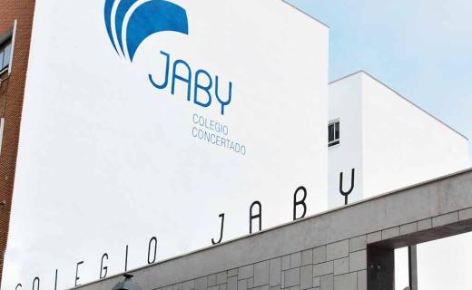 Foto del centro Instituto J.a.b.y.