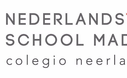 Foto del centro Colegio Hof Der Lage Landen (Paises Bajos)