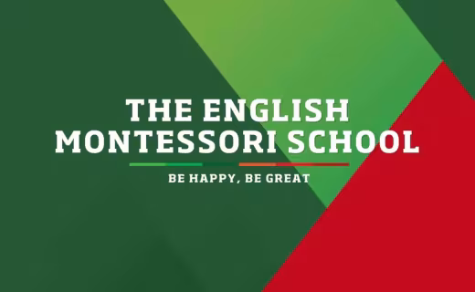 Foto del centro Colegio The English Montessori School (Britanico)