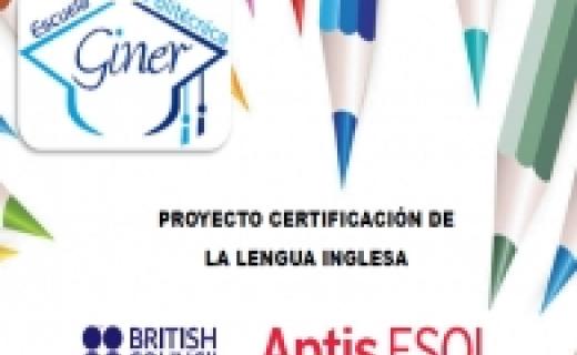 Foto del centro Escuela Politecnica Giner