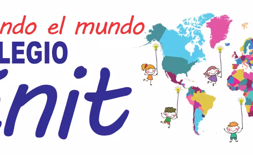 Foto del centro Colegio Cenit