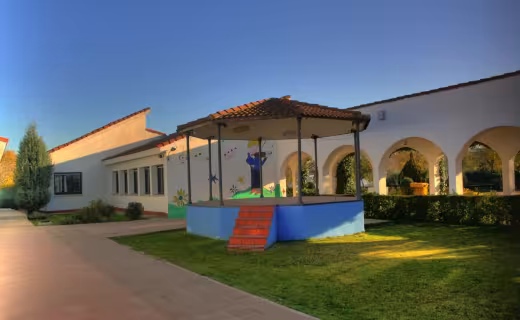Foto del centro Instituto Pequeño Principe
