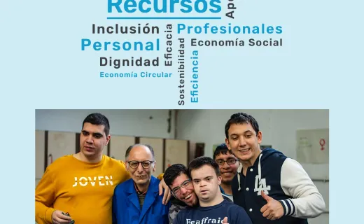Foto del centro Centro de educación especial Ademo