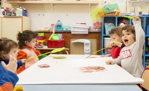 Foto del centro Escuela infantil Todo Para la Infancia