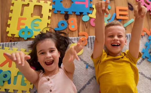 Foto del centro Escuela infantil Los Duendes