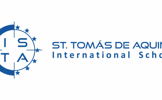 Foto del centro Colegio Internacional Santo Tomas de Aquino