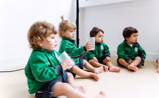 Foto del centro Colegio Internacional Kolbe