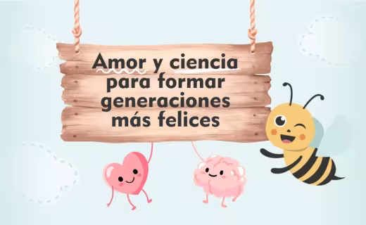 Foto del centro Escuela infantil Bichejos-Sanchinarro