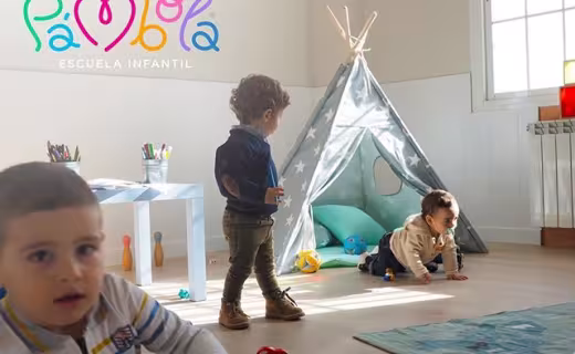 Foto del centro Escuela infantil Pambola