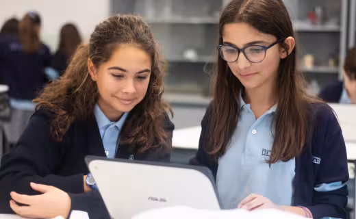 Foto del centro Colegio Internacional J.h. Newman
