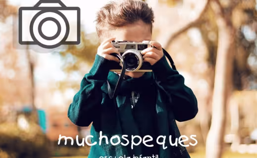 Foto del centro Escuela infantil Muchos Peques