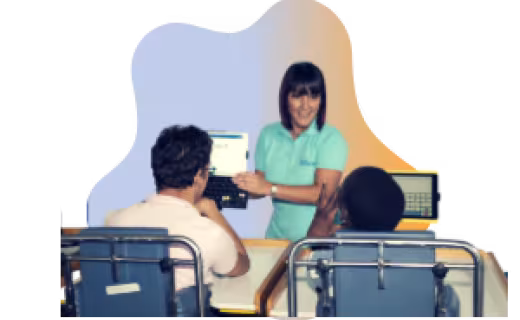 Foto del centro Instituto Centro Bobath de Formacion Profesional