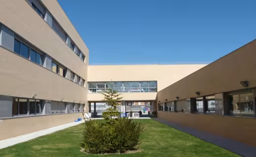 Foto del centro Colegio Valle del Miro