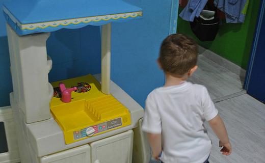 Foto del centro Escuela infantil El Reino del Revés