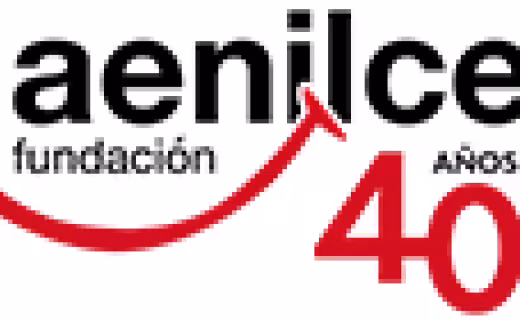 Foto del centro Centro de educación especial Aenilce
