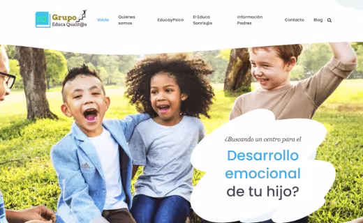 Foto del centro Escuela infantil Pequeños Exploradores