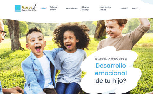 Foto del centro Escuela infantil Pequeños Exploradores
