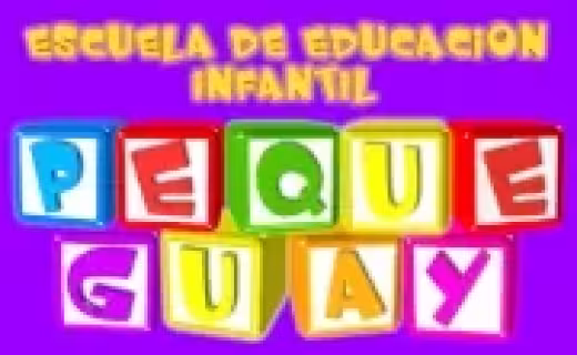 Foto del centro Escuela infantil Pequeguay