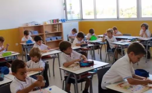 Foto del centro Instituto Stella Maris College & Prep. School