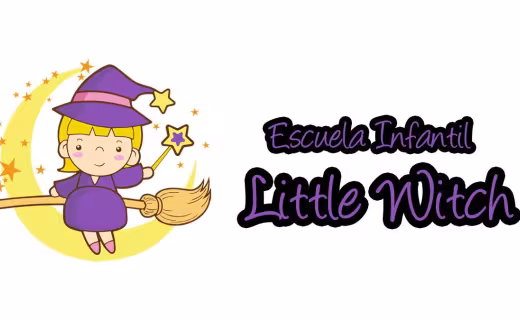 Foto del centro Escuela infantil Little Witch Arroyomolinos