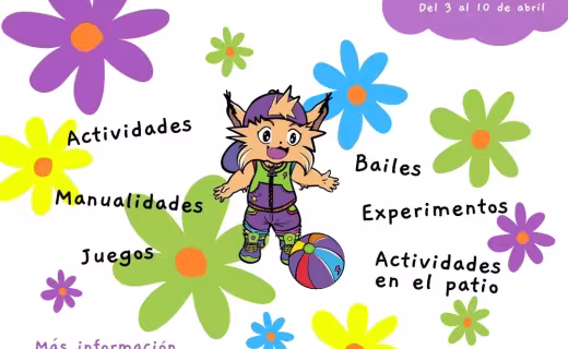Foto del centro Escuela infantil Smart