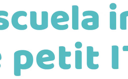 Foto del centro Escuela infantil Le Petit Itaf