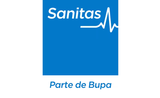 Foto del centro Instituto Sanitas Campus Fp