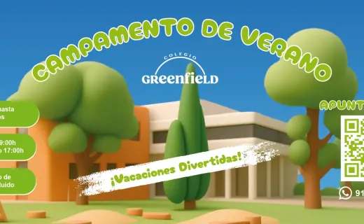 Foto del centro Instituto Greenfield