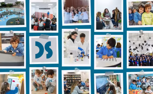 Foto del centro Colegio Deutsche Schule San Alberto Magno
