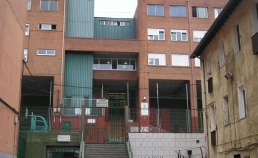 Foto del centro Colegio Leioa