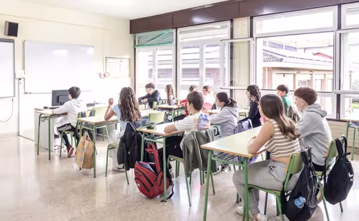 Foto del centro Instituto Saturnino De La Peña
