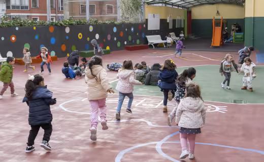 Foto del centro Colegio San Jose