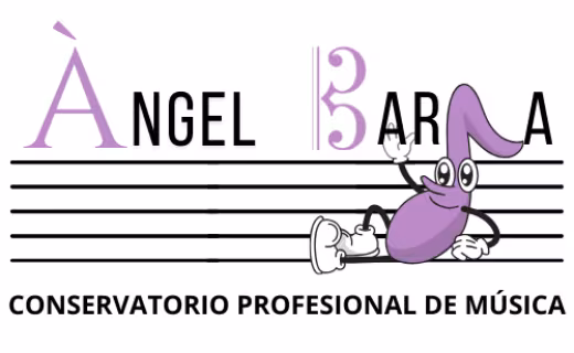 Foto del centro Colegio Ángel Barja