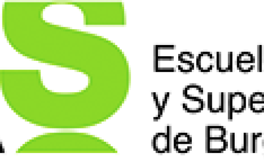 Foto del centro Escuela de Arte de Burgos