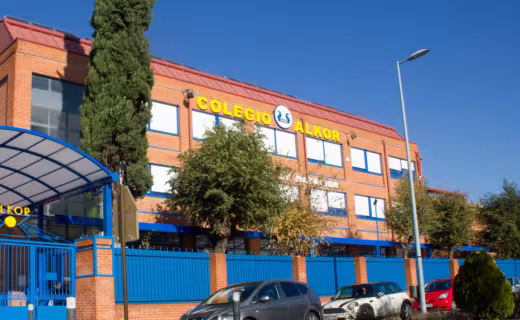 Foto del centro Instituto Alkor