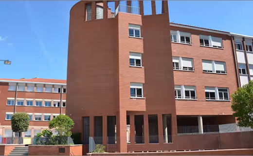 Foto del centro Instituto Nuestra Señora de la Consolación