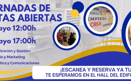 Foto del centro Colegio Juan de Colonia