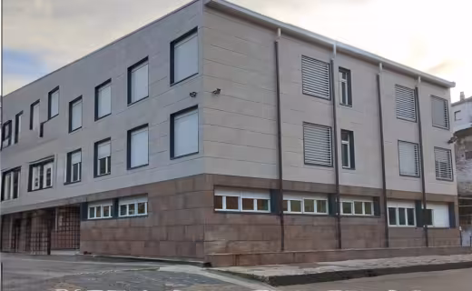 Foto del centro Colegio Las Ferrerías