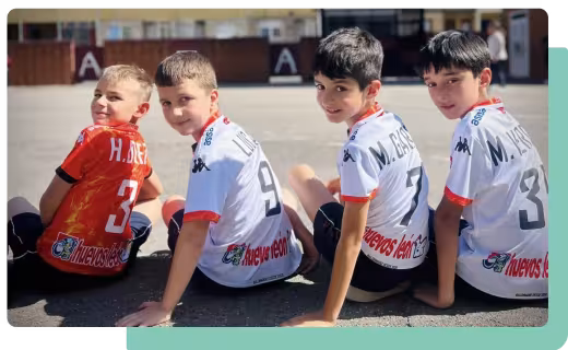 Foto del centro Instituto La Anunciata