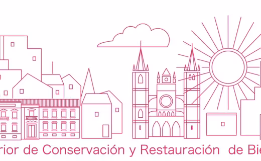 Foto del centro Escuela de Arte de León