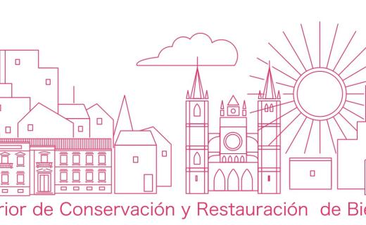 Foto del centro Escuela de Arte de León