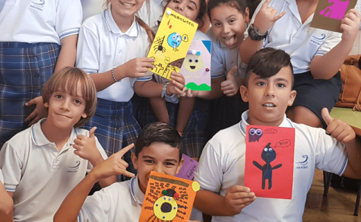 Foto del centro Colegio Cpeips los Ángeles